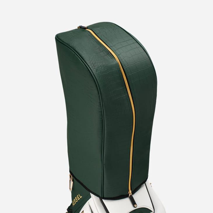 VESSEL(スポーツ) VESSEL ベゼル PRIME 2.0 CROC GREEN(LTD VESSEL(スポーツ) VESSEL ベゼル PRIME 2.0 CROC GREEN(LTD