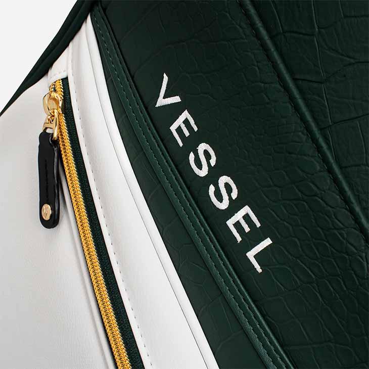 VESSEL ベゼル キャディバッグ PRIME 2.0 Season Opener（シーズン