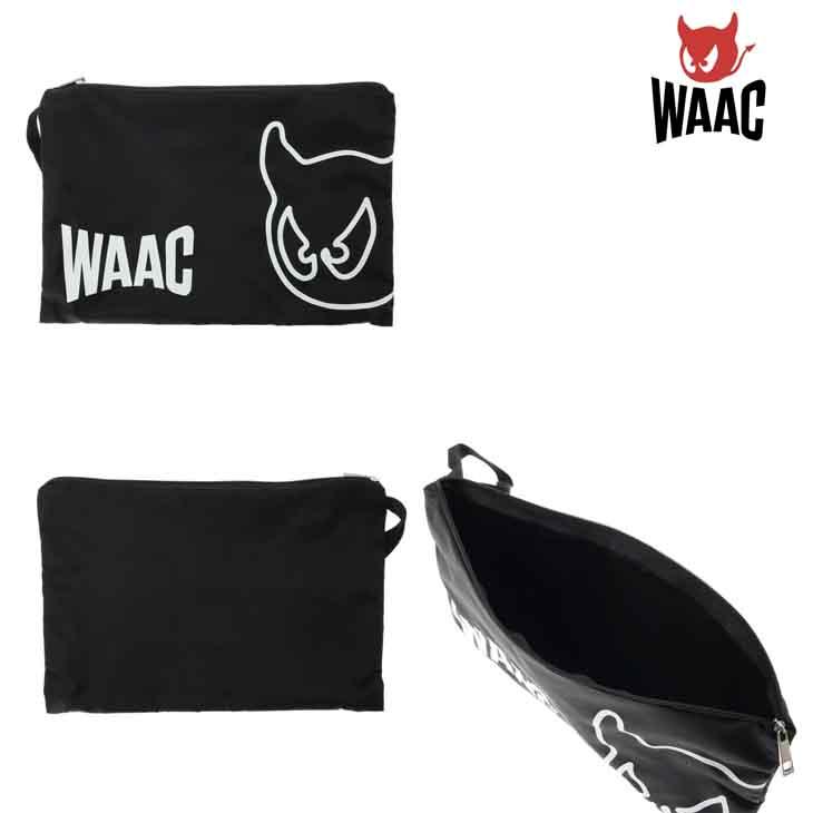 WAAC ワック 【24SS】UNISEX ユニセックス アイアンカバー WAAC ワック 【24SS】UNISEX ユニセックス アイアンカバー
