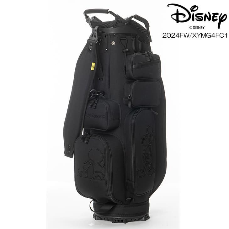Disney（ディズニー） 【キャディバッグの下取り・修理承ります