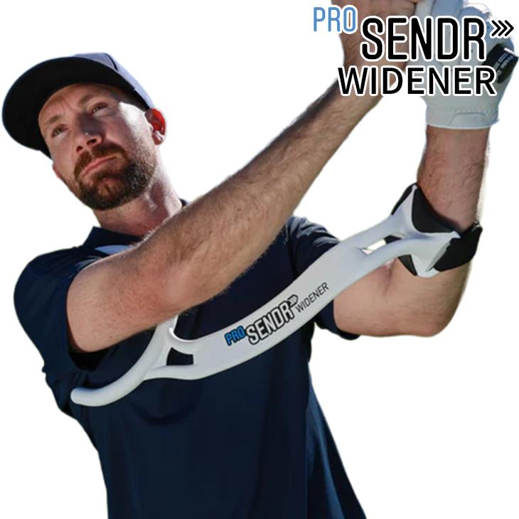 プロセンダー ワイドナー　ゴルフ練習器具 ProSENDR WIDENER （プロセンダー ワイドナー） ゴルフ練習器具
