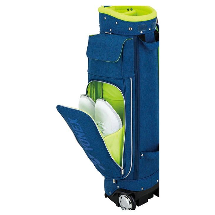 YONEX 【在庫品即納】YONEX スマートキャリーバッグ CB-3912 YONEX 【在庫品即納】YONEX スマートキャリーバッグ CB-3912