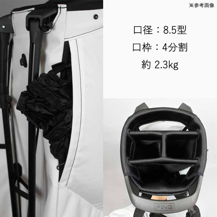 キ*カ様 【レアアイテム】PING ビンテージ Hoofer 楽天市場