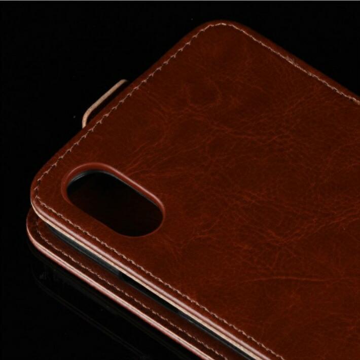 スマホケース　ウラガノブラウン　縦開き 縦開き 手帳型ケース手帳型カバー 手帳型 ケース カバー スマホケース