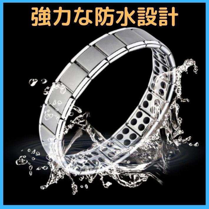 静電気除去ブレスレット 静電気防止ブレスレット シンプルデザイン 男女兼用 フリーサイズ :rdac0021:ファッション雑貨オーバーフラッグ - 通販 - Yahoo!ショッピング 静電気除去ブレスレット 静電気防止ブレスレット シンプルデザイン 男女兼用 フリーサイズ :rdac0021:ファッション雑貨オーバーフラッグ - 通販 - Yahoo!ショッピング