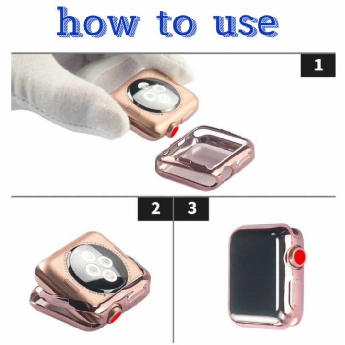 ふちのみ アップルウォッチ6 Se Se スポーツ ゴルフ 用 Tpu ケース Apple Watch Series 5 本体 カバー Rdaw0015 ファッション雑貨オーバーフラッグ 通販 Yahoo ショッピング