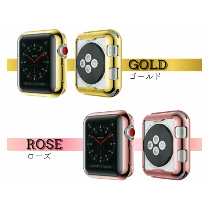 ふちのみ アップルウォッチ6 Se Se スポーツ ゴルフ 用 Tpu ケース Apple Watch Series 5 本体 カバー Rdaw0015 ファッション雑貨オーバーフラッグ 通販 Yahoo ショッピング