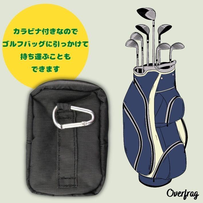 ピッコーネ　ゴルフボール小物ポーチ ピッコーネ ゴルフボール小物ポーチ 楽天市場】【30％OFF SALE