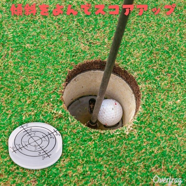 青 ゴルフマーカー 水平器 水平器マーカー ゴルフ 目盛り付き アクセサリー アクセサリー ゴルフマーカー 水平器 水平器マーカー ゴルフ 目盛り付き アクセサリー