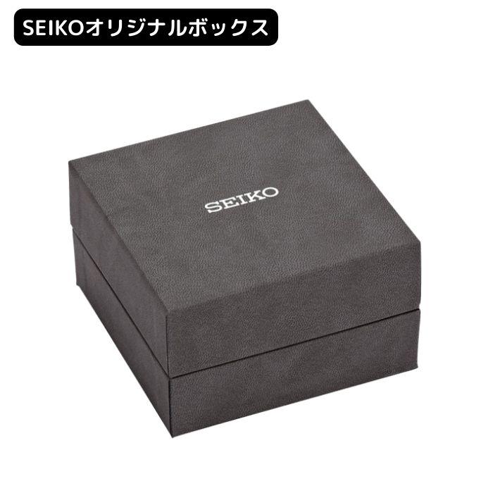 SEIKO（セイコー） スピリット SPIRIT SCDC085 クオーツ メンズ 正規品