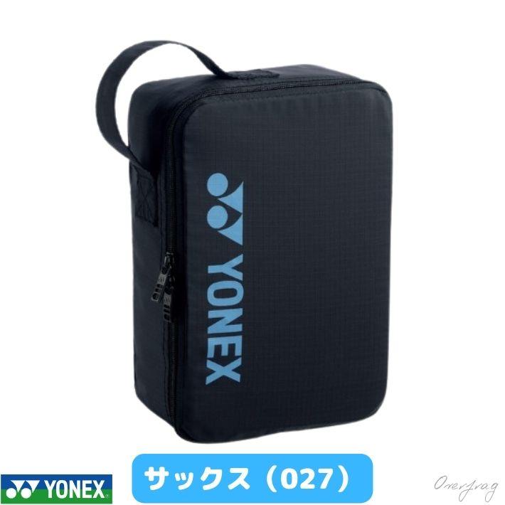 YONEX（ヨネックス） ランドリーポーチM ランドリーバッグ BAG2396M