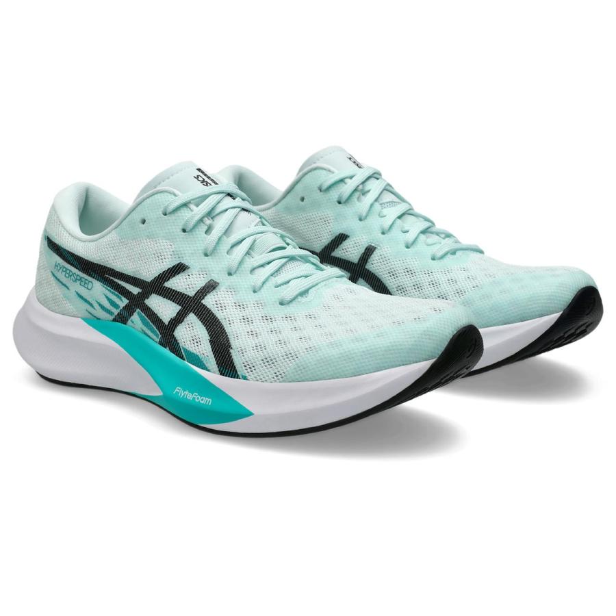 アシックス asics 1012B677 HYPER SPEED 4 Running;ランニング シューズ(レディース) SOOTHING S | ASICS | 01