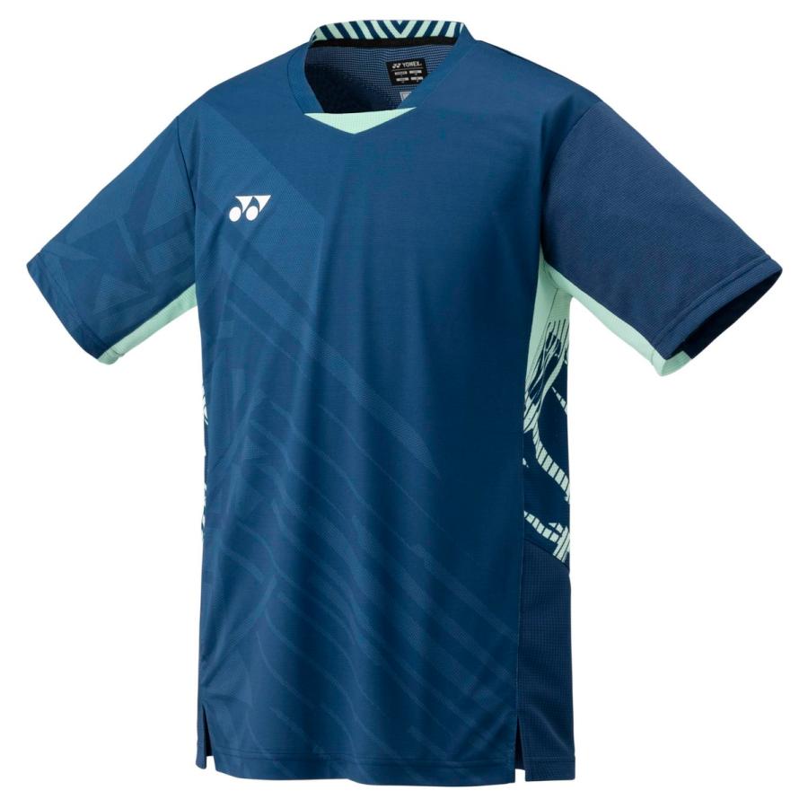 YONEX ヨネックス 10642 メンズゲームシャツ テニス