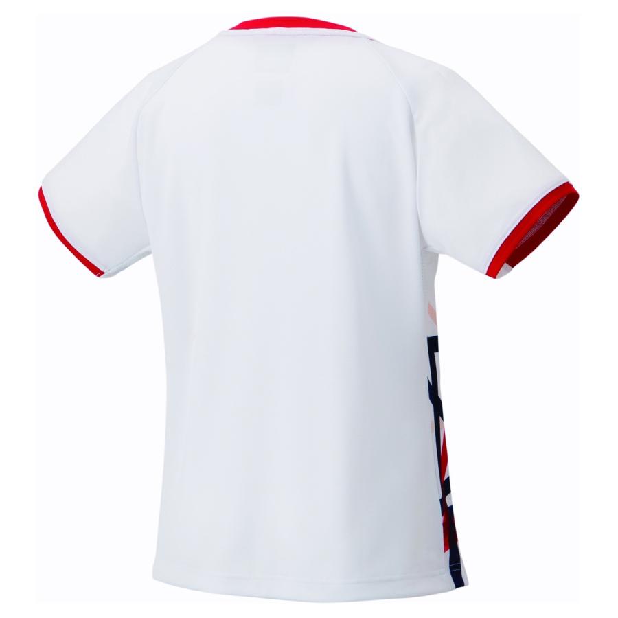 サボテン ヨネックス YONEX 20892 ウィメンズゲームシャツ(スリム) テニス