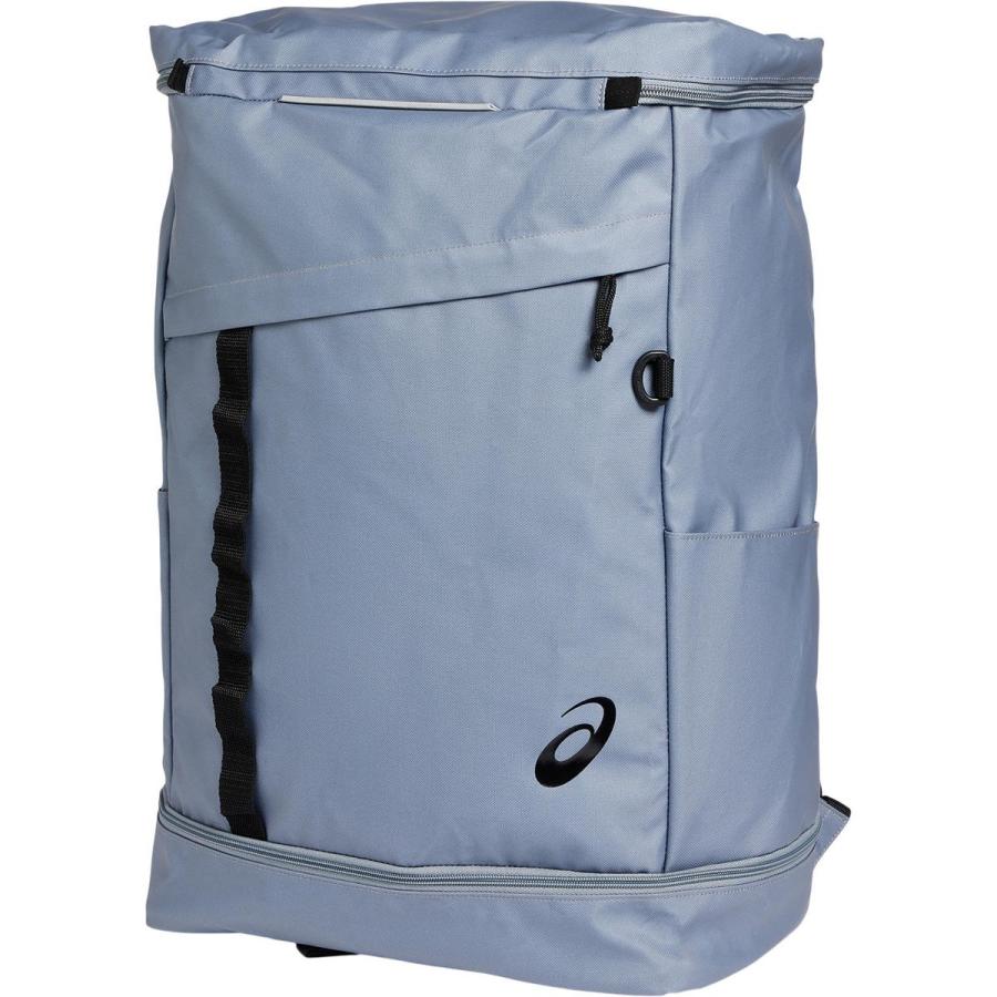 アシックス asics 3033C080 アシックス40Lバックパック Training;トレーニング バッグ SHEET ROCK | ASICS