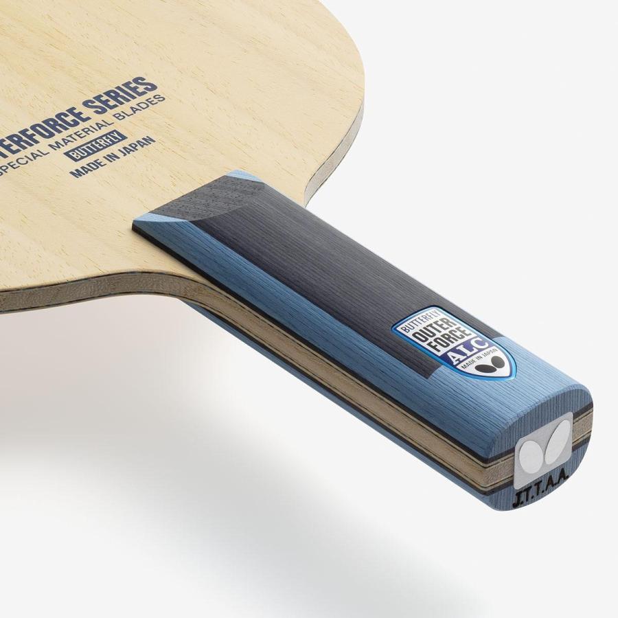 バタフライ Butterfly 37344 アウターフォース ALC-ST 卓球