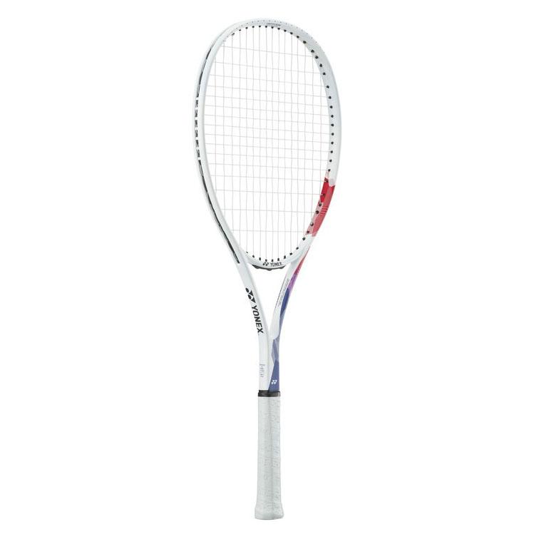 ヨネックス YONEX ARDG エアライド ソフトテニス ラケット ネイビー/レッド | YONEX