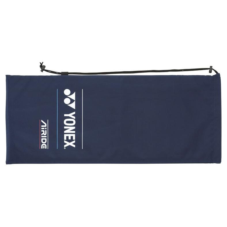 ヨネックス YONEX ARDG エアライド ソフトテニス ラケット ネイビー/レッド | YONEX | 01