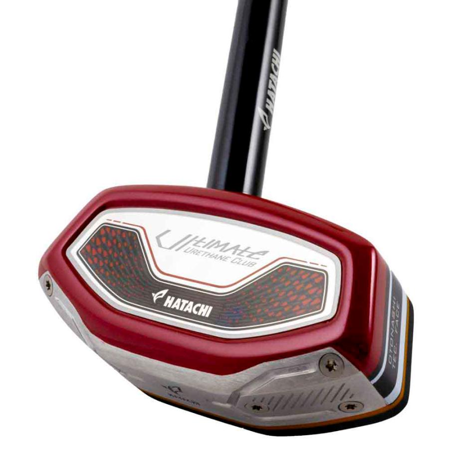 HATACHI（ハタチ） HATACHI BH2882 アルティメットウレタンクラブ2 右