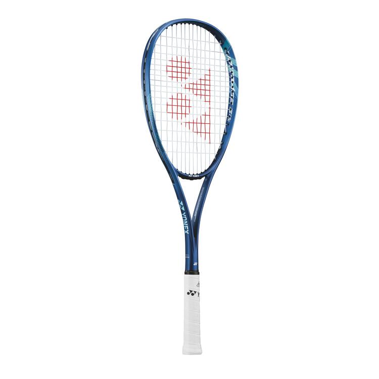 遊技 新品未使用　YONEX  VOLTRAGE5V ボルトレイジ 5v YONEX ヨネックス VR5VS ボルトレイジ5バーサス ソフトテニス