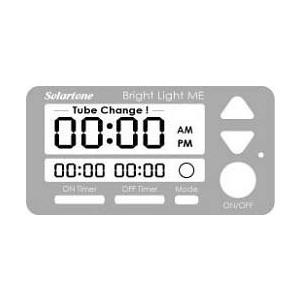 Bright Light ME+ 照明器具