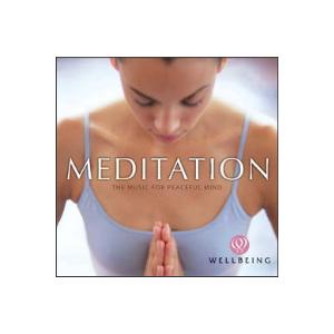 メディテーション瞑想 ＣＤ　（CDのみの販売不可）｜over-the-top