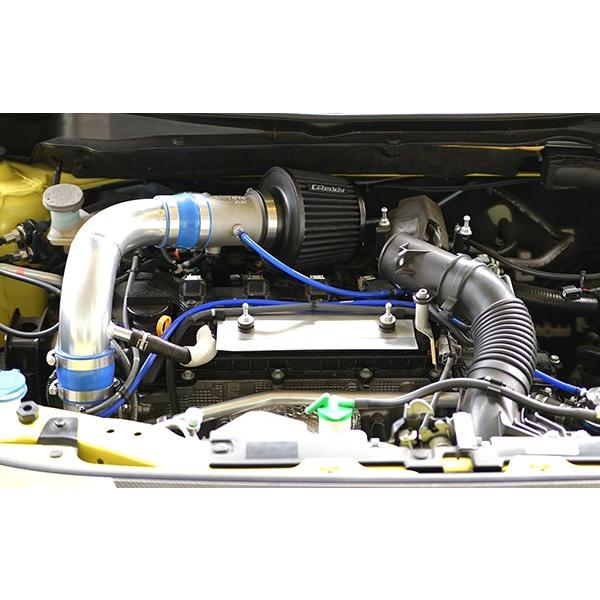 TRUST トラスト GReddy エアインクスキット スイフトスポーツ ZC33S  