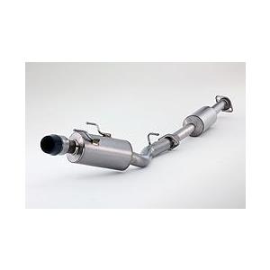 フジツボ A-RM+c チタン＋カーボンモデル BRZ ZC6/ 86 ZN6 左側