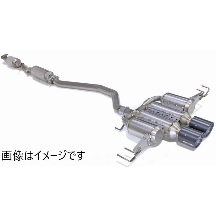 FUJITSUBO（フジツボ） FUJITSUBO A-RM+c シビック タイプR FL5