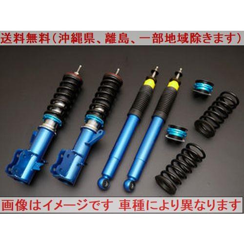 クスコ STREET ZERO A アルトワークス/アルトターボRS HA36S 4WD 標準