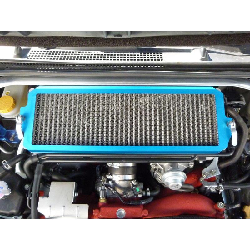 インタークーラーネット&プーリーカバー セット販売 VAB GRB GVB