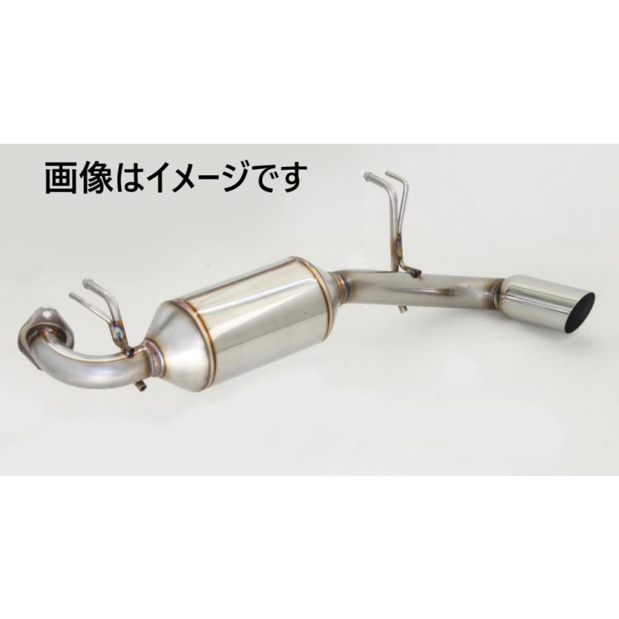 値下げします ジムニー64シエラ74　フジツボA-Kマフラー　 (74で使用) FUJITSUBO（フジツボ） 送り先限定 A-K サイド出し マフラー ジムニー