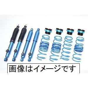 JB23W クスコ 1インチダウンサスペンションキット ジムニー JB23W 898 6JS D10 送料無料 CUSCO ローダウン