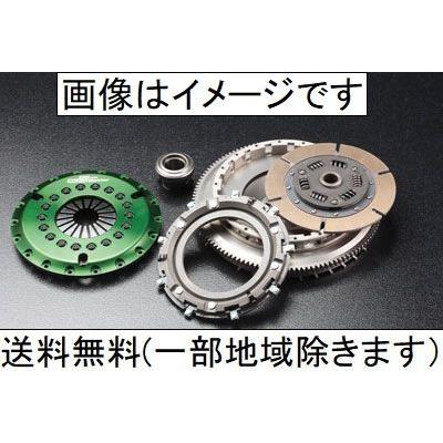 OS技研 ストリートマスター シビックタイプR FD2 シングルソフト