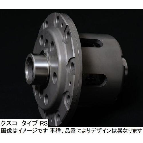 クスコ（CUSCO） 品番 LSD 429 L15 LSD type-RS ロードスター ND5RC