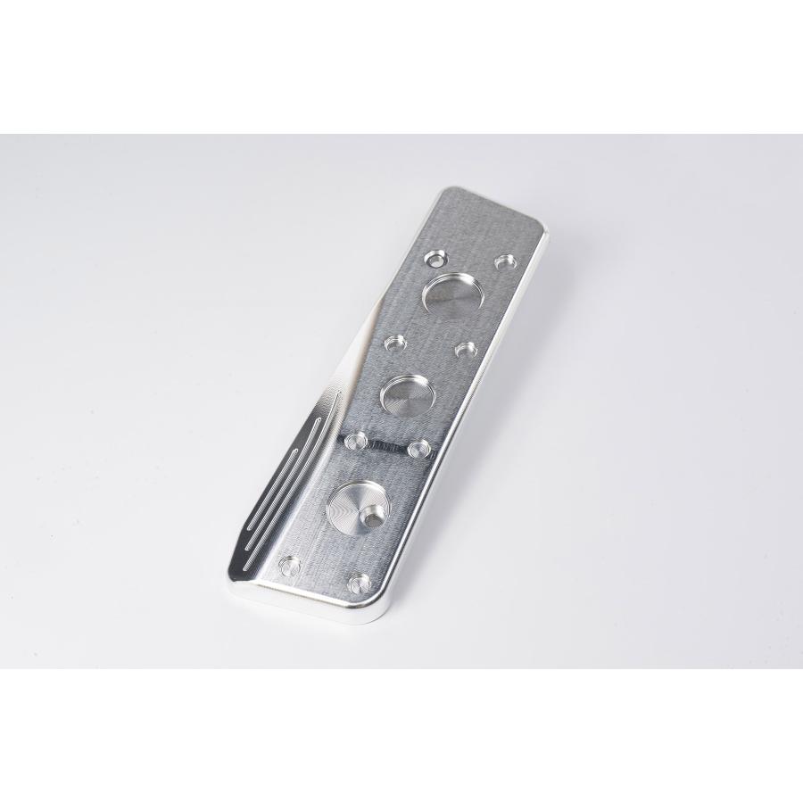 NEOPLOT アクセルペダルネオ ロードスター ND5RC / ロードスターRF