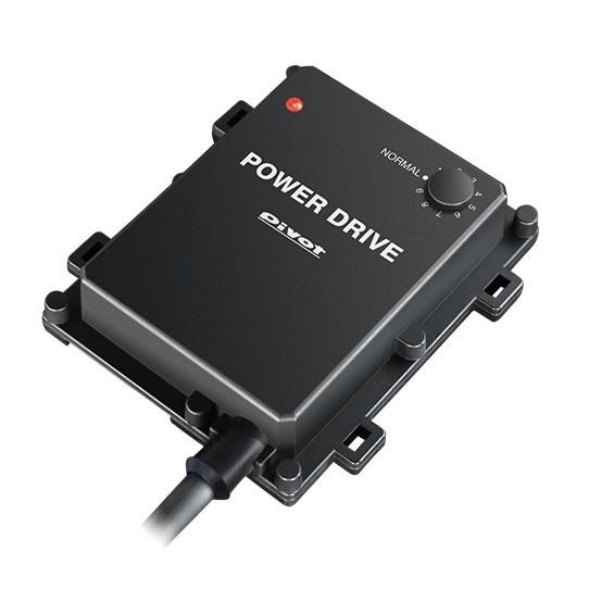Pivot パワードライブ S660 JW5 品番 PDX-H1 特価販売 ピボット