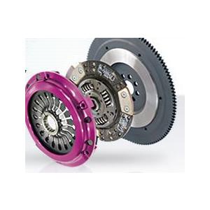 トヨタ GR86 純正クラッチ ZN8 EXEDY EXEDY（エクセディ） HPシングルVFクラッチ トヨタ GR86 ZN8 / スバル