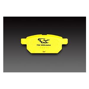 ZC32S後 TM SQUARE TMストリート ブレーキ パッド スイフトスポーツ ZC32S リア用 TMBP-ZC399R2　TMスクエア ブレーキパット 特価販売