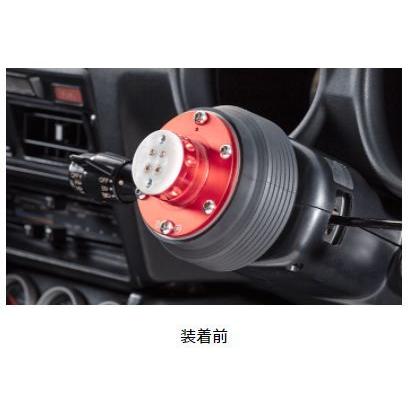 WorksBell ワークスベル　ラフィックス キーロックシステム+e レッド RAPFIX KEY LOCK SYSTEM + e | worksbell