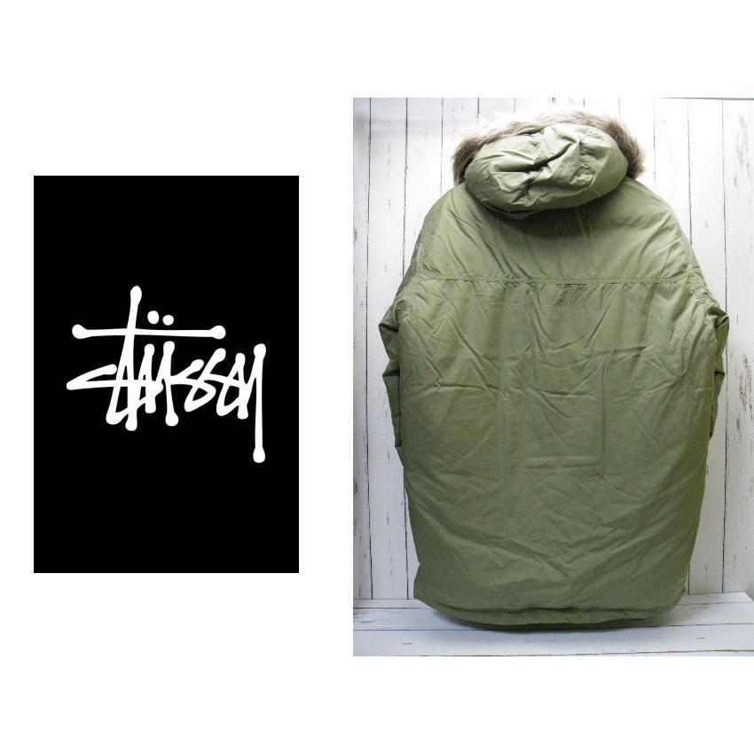 stussy レインコート ☆人気☆【STUSSY】☆Stussy Solar Trench Coa.t Khaki