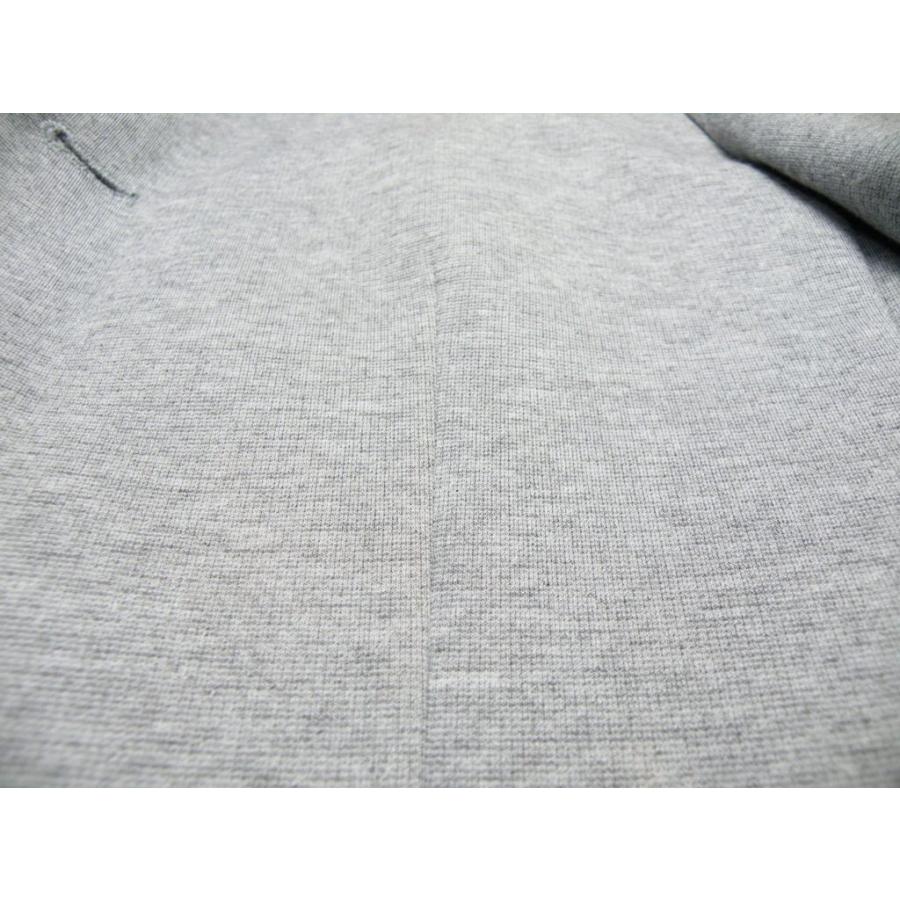 オールシーズン◎　BANANA REPUBLIC（バナナリパブリック）コットンサックジャケット｜ライトグレー｜サイズ：S（肩幅：42cm）｜USED　メンズ | BANANA REPUBLIC | 05