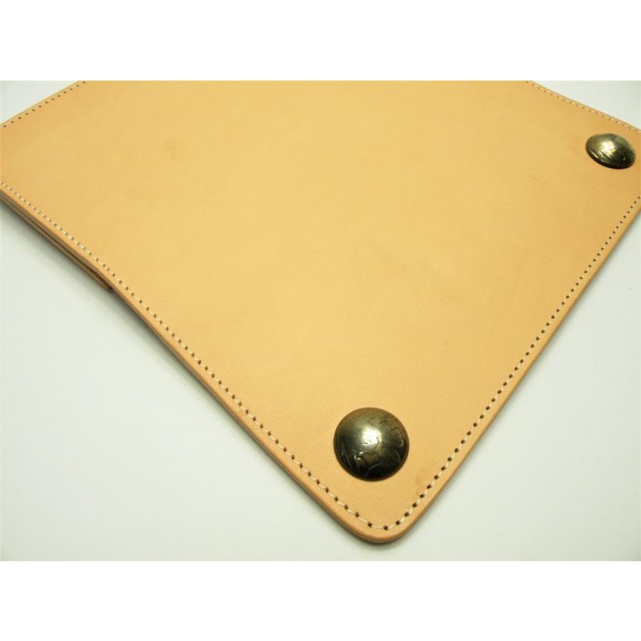 革蛸 【未使用】#革蛸USA ハーマンオーク社製 サドルレザー使用 革蛸 【未使用】#革蛸USA ハーマンオーク社製 サドルレザー使用