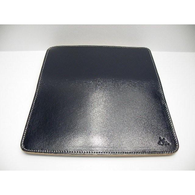 革蛸 【未使用】革蛸謹製 台形ロングウォレット フレンチプレミアム