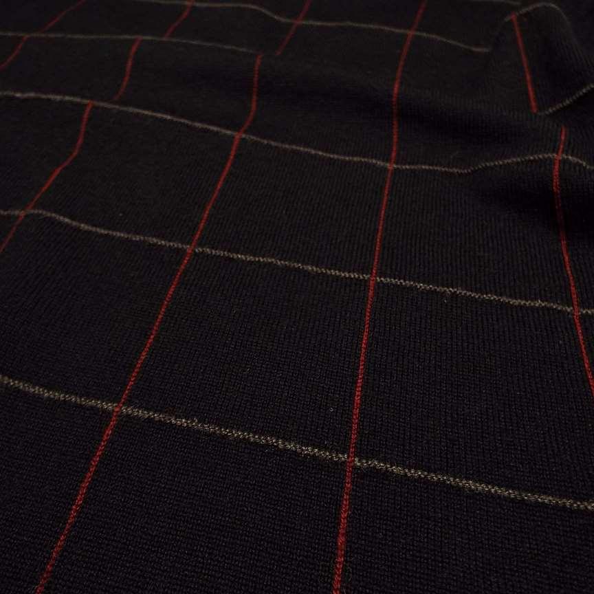 上質な英国調】Paul Smith LONDON（ポールスミス ロンドン）チェック柄