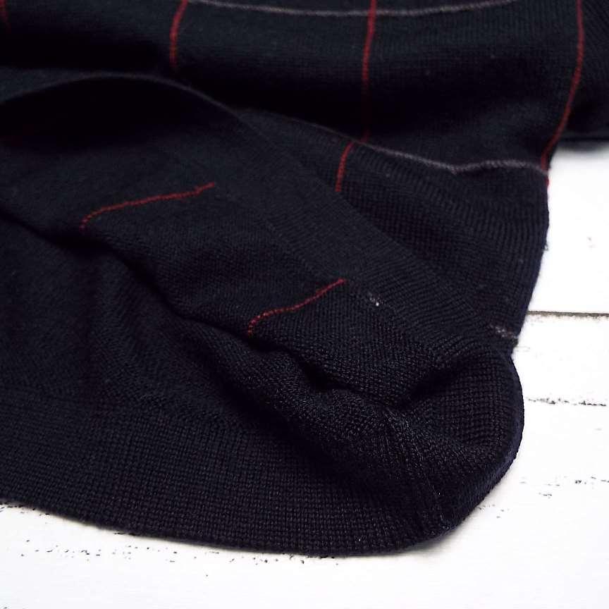 上質な英国調】Paul Smith LONDON（ポールスミス ロンドン）チェック柄