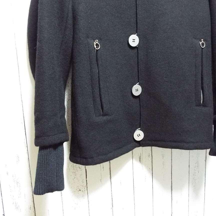 International Gallery BEAMS 【オーナーお薦めの1着】per bacco 
