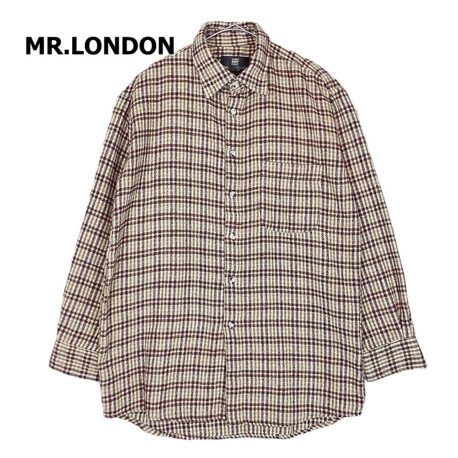 MICHIKO LONDON（ミチコロンドン） MR．LONDON（ミスターロンドン
