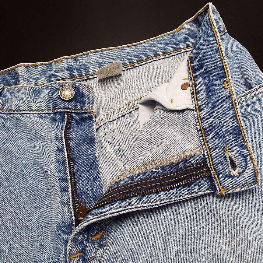 Levi's 【USA製のオレンジタブリーバイス】Levi's 917 ブーツ