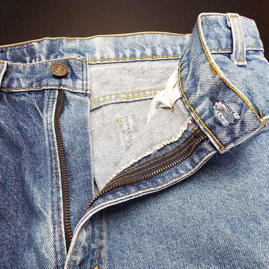 オレンジタブのUSA製リーバイス】LEVI'S 505 ワイド ストレート オレンジタブのUSA製リーバイス】LEVI'S 505 ワイド ストレート